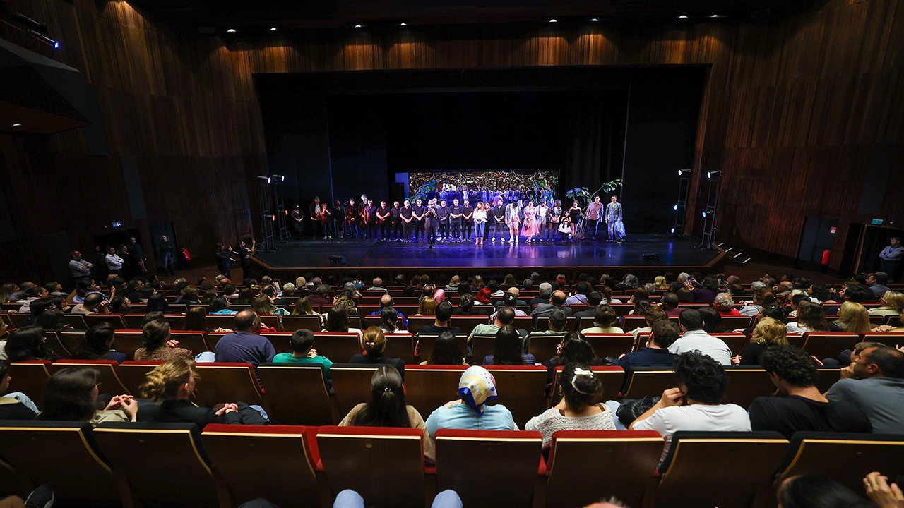 Bakırköy Tiyatro 8