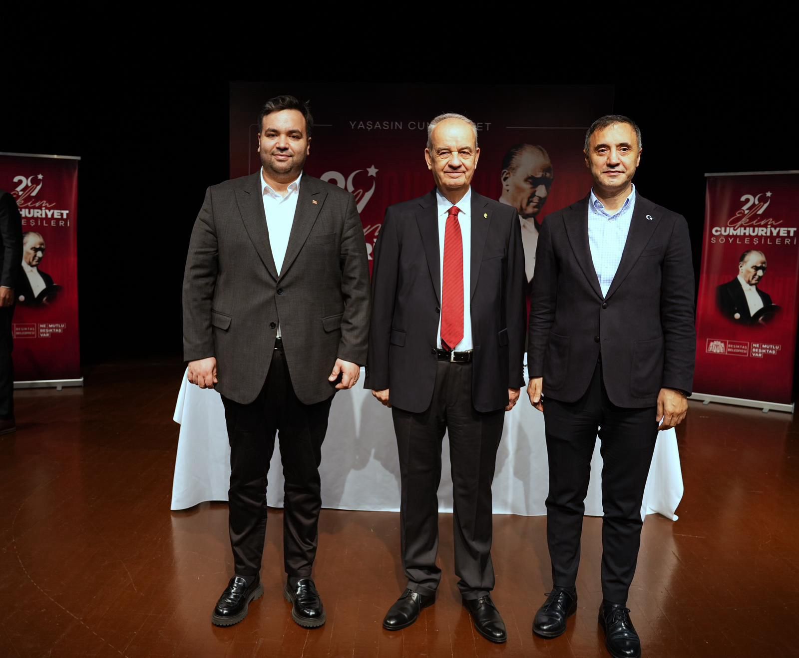 Beşiktaş Belediyesi 2