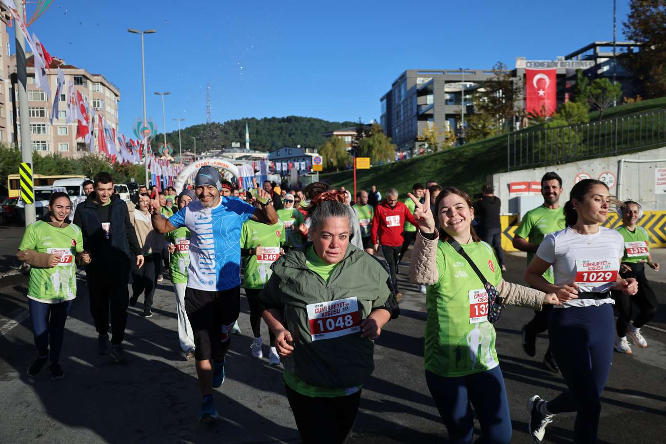 Cumhuriyet In 102 Yilina Kostular 0Ca91D31 C615 472F A8C4 53E4C9D30158