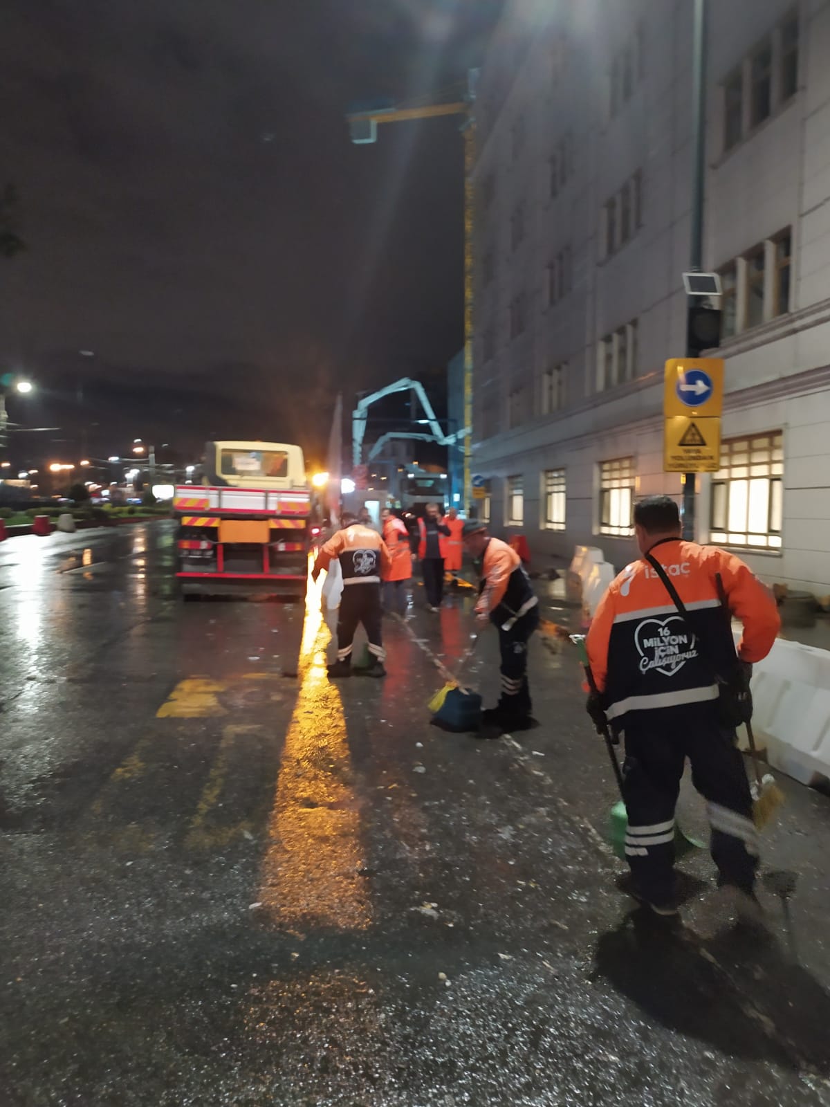 İstanbul Yağış (11)