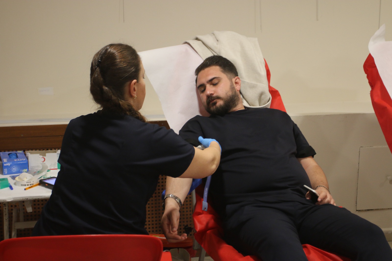 Kartal Belediyesi’nden Hayat Kurtaran Dayanışma (1)