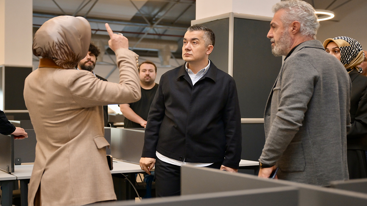 Esemjyurt Saha Calsıması