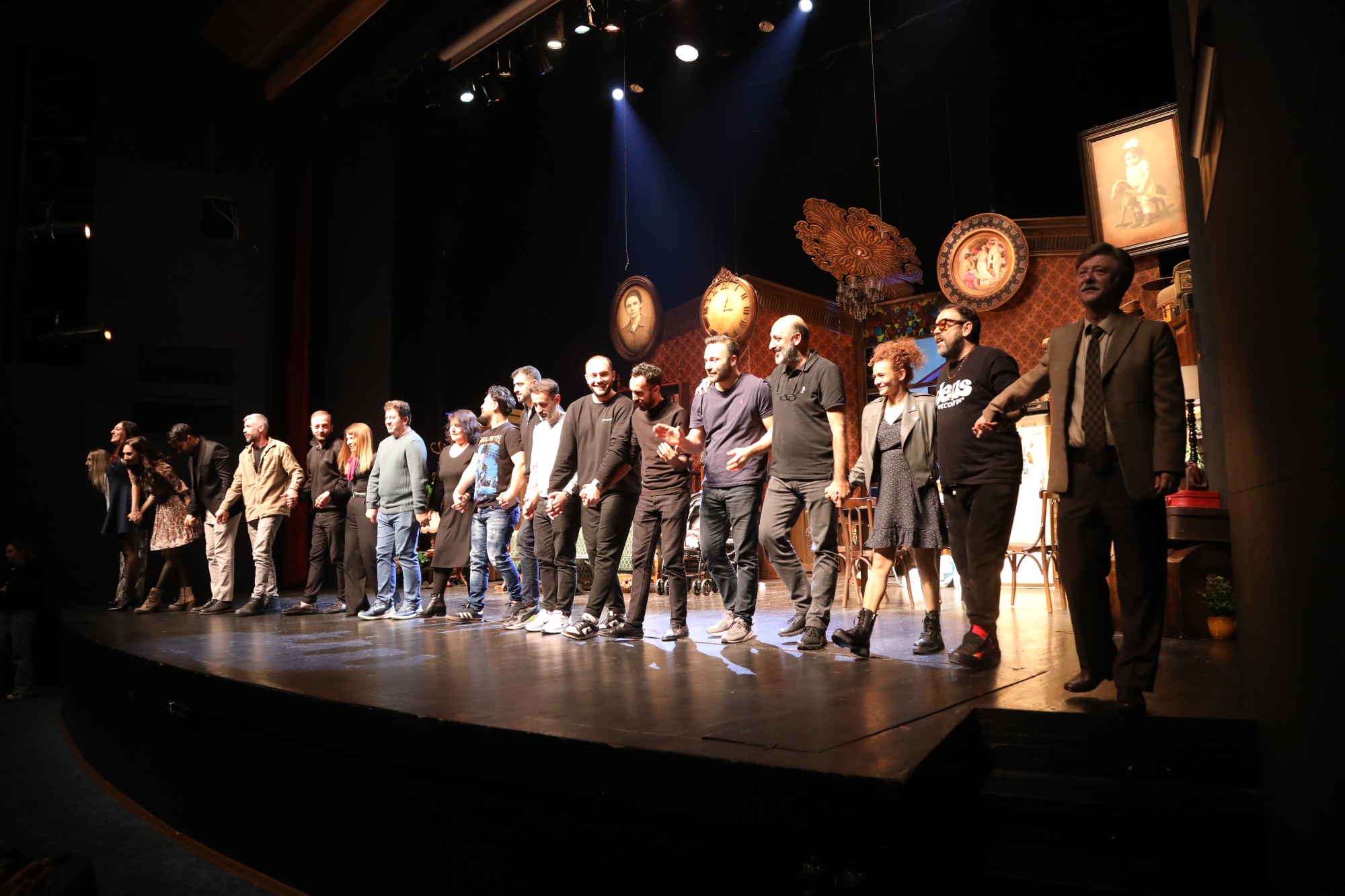 Kahvaltıya Kalsana Prömiyer (6)