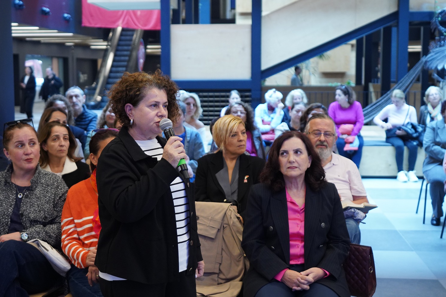 Kalp Ve Damar Sağliğinin Önemi̇ Vurgulandi (5)