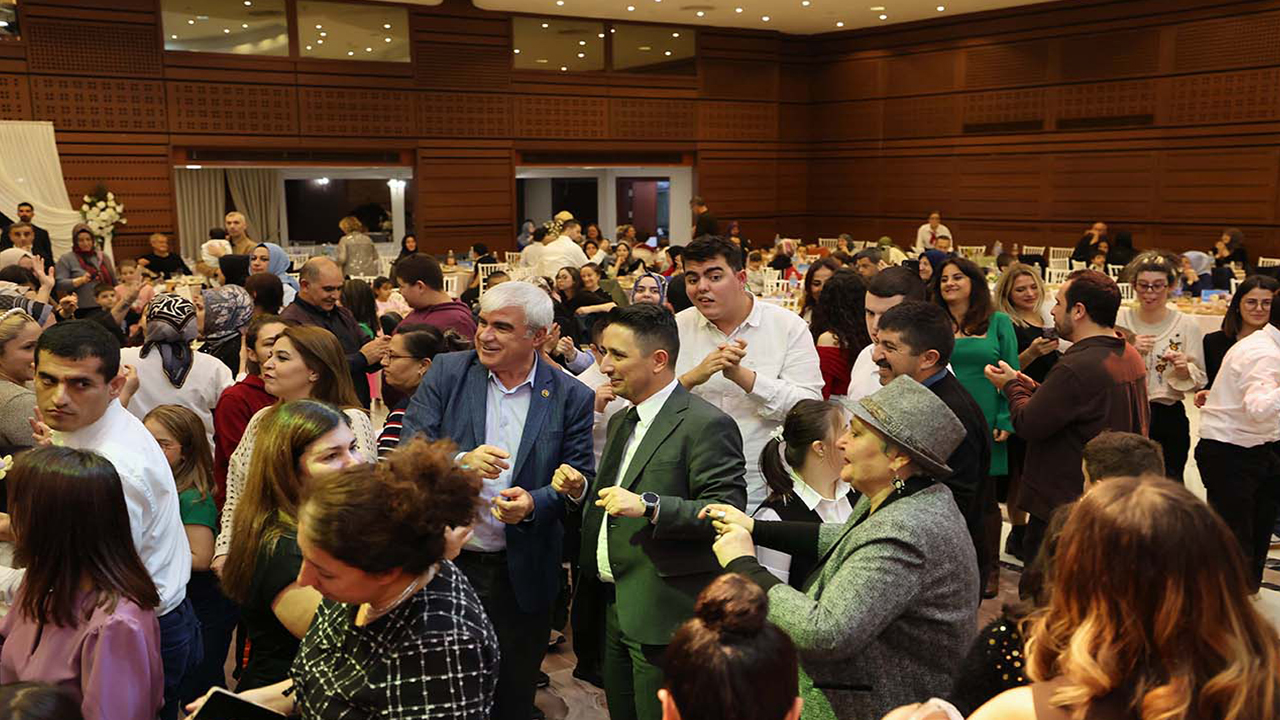 Kucukcekmece Uc Aralık Dunya Engelliler Günü