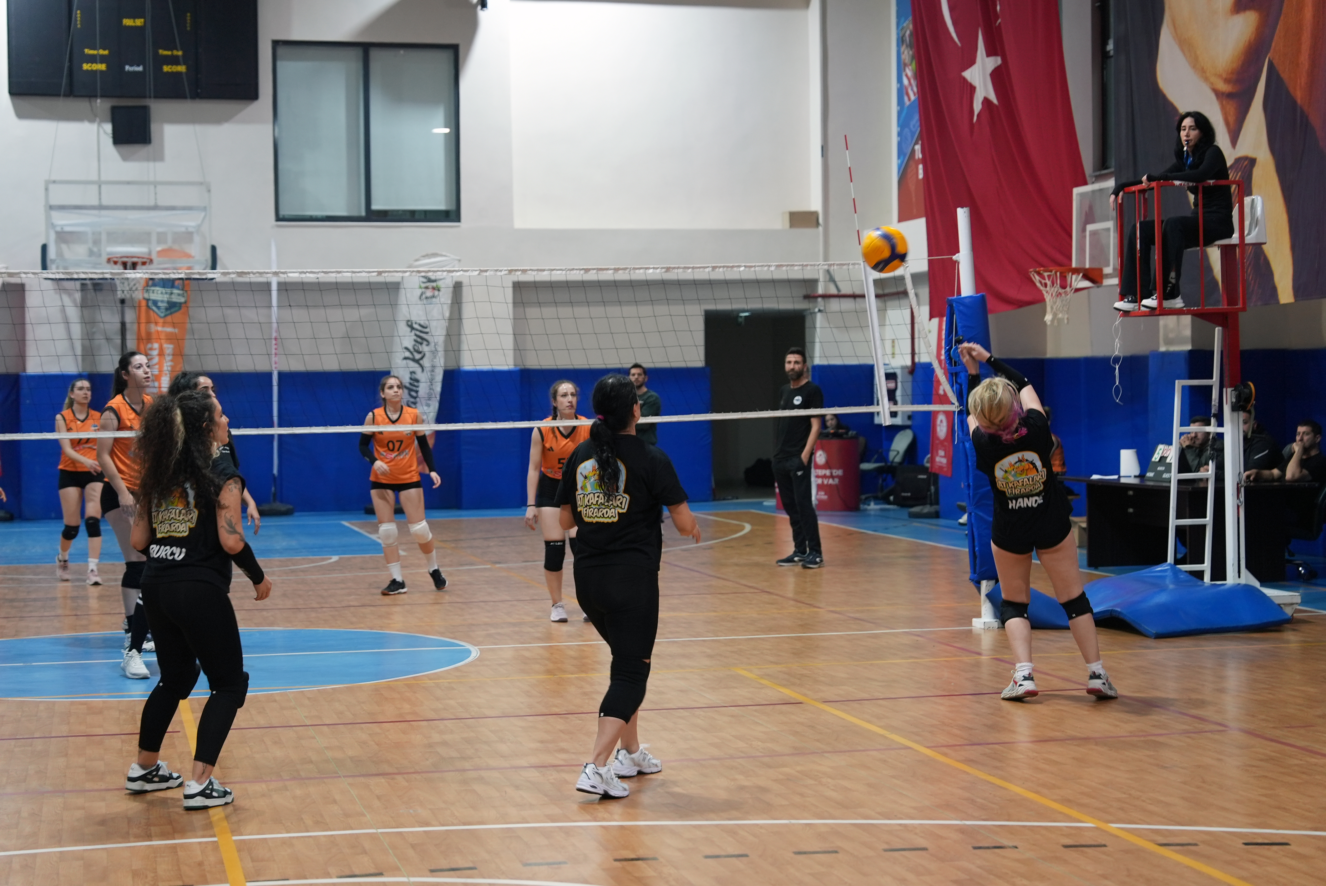 Mltp Voleybol Turnuvası (15)