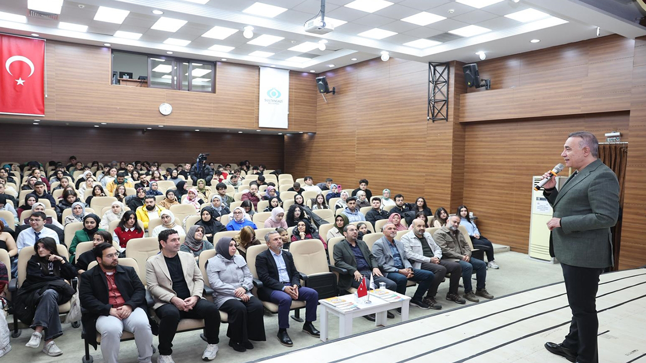 Sultangazi Yazı Akademesi4