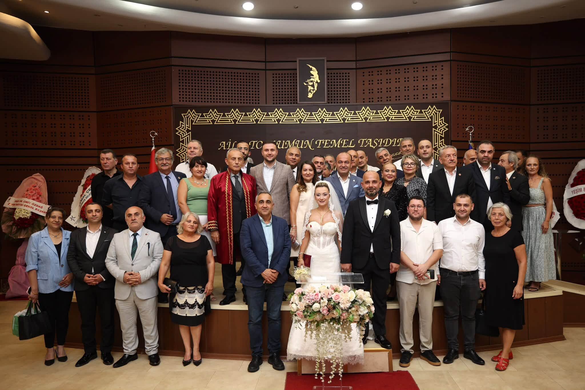 YOL ARKADAŞLIĞINDAN HAYAT ARKADAŞLIĞINA