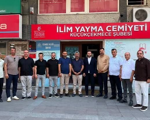 Küçükçekmece’den İstanbul Birinciliği: 77 Puanla Zirvenin Sahibi Oldu
