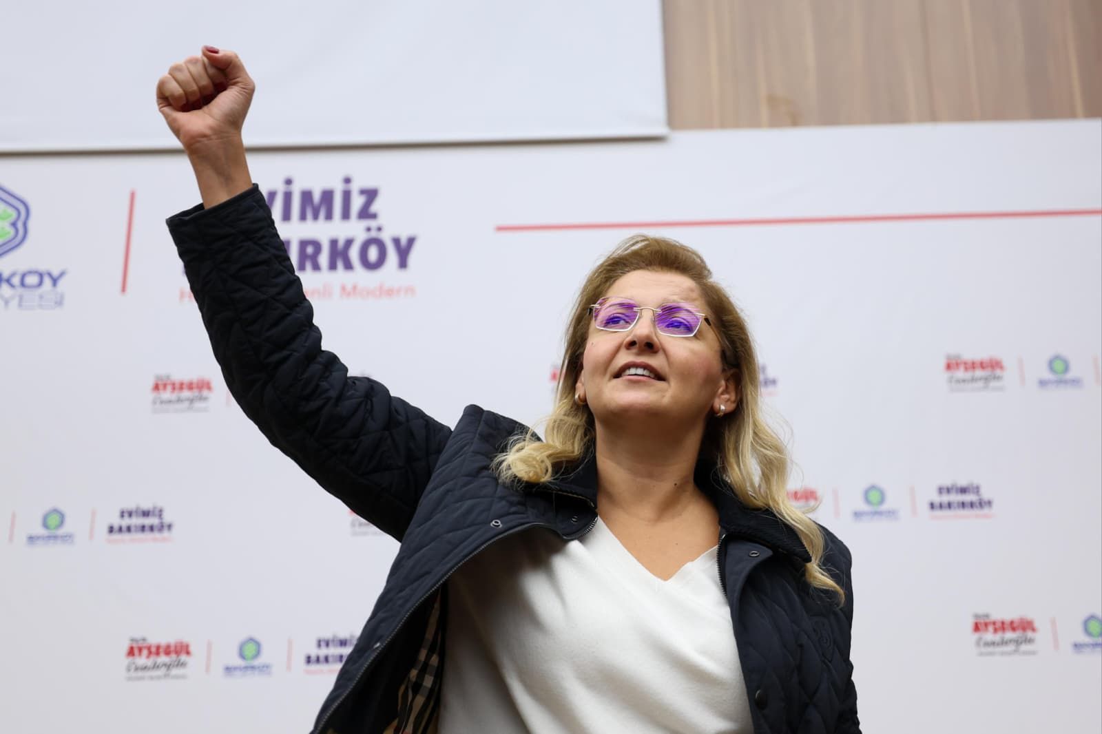 OVALIOĞLU: “HUKUKSUZ UYGULAMALAR ARTIK SON BULSUN”